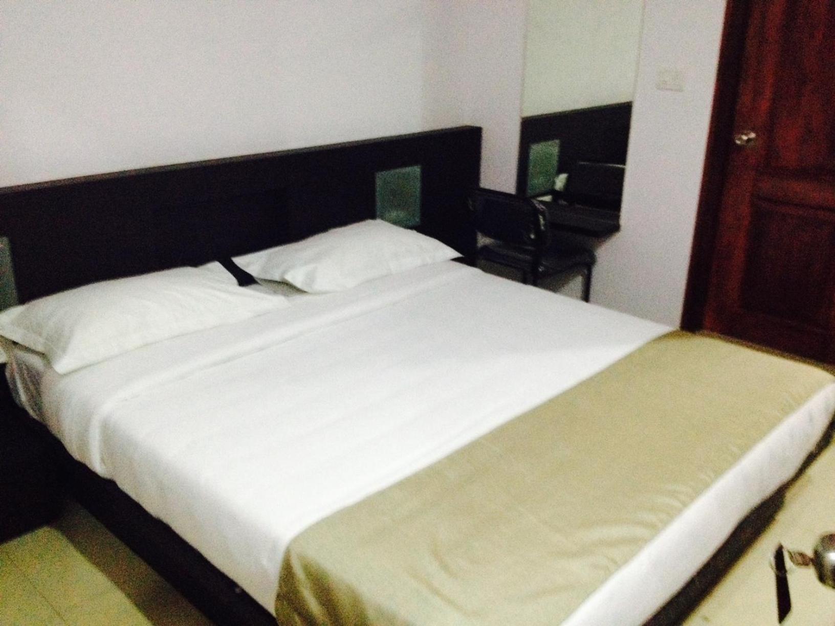 Aston Service Apartment Bangalore Exterior foto